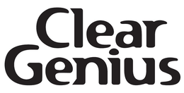 CLEAR GENIUS trademark