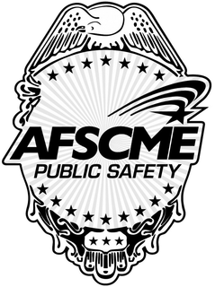 AFSCME PUBLIC SAFETY trademark