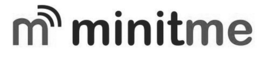 M MINITME trademark