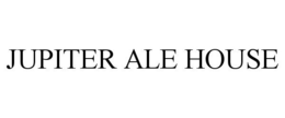 JUPITER ALE HOUSE trademark