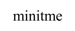 MINITME trademark
