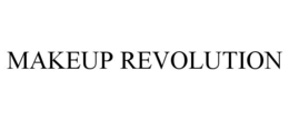 MAKEUP REVOLUTION trademark