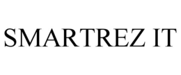 SMARTREZ IT trademark