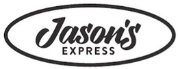 JASON'S EXPRESS trademark
