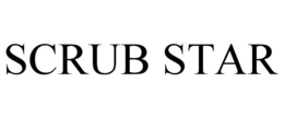 SCRUB STAR trademark
