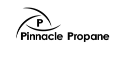 P PINNACLE PROPANE trademark
