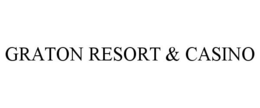 GRATON RESORT & CASINO trademark