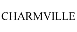 CHARMVILLE trademark