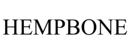 HEMPBONE trademark