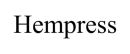 HEMPRESS trademark