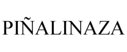 PIÑALINAZA trademark