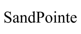 SANDPOINTE trademark
