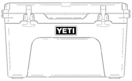 YETI trademark