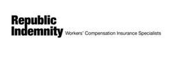 REPUBLIC INDEMNITY WORKERS' COMPENSATION INSURANCE SPECIALISTS trademark