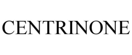 CENTRINONE trademark