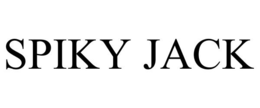 SPIKY JACK trademark