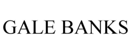GALE BANKS trademark