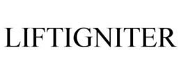 LIFTIGNITER trademark