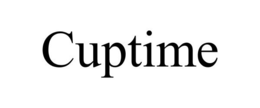 CUPTIME trademark