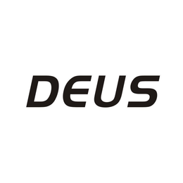 DEUS trademark