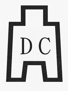 DC trademark