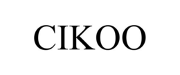 CIKOO trademark