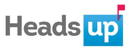 HEADS UP trademark