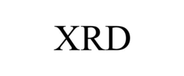 XRD trademark
