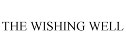 THE WISHING WELL trademark