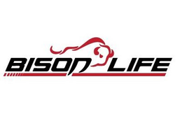 BISON LIFE trademark
