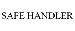 SAFE HANDLER trademark