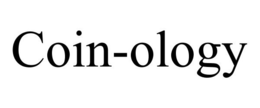 COIN-OLOGY trademark