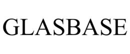 GLASBASE trademark