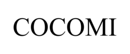 COCOMI trademark