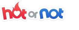 HOT OR NOT trademark