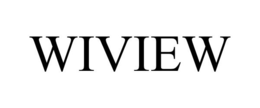 WIVIEW trademark