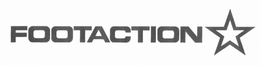 FOOTACTION trademark