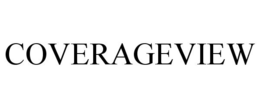 COVERAGEVIEW trademark