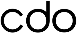 CDO trademark