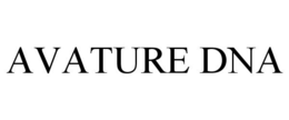 AVATURE DNA trademark