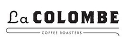 LA COLOMBE COFFEE ROASTERS trademark