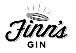 FINN'S GIN trademark