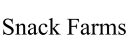 SNACK FARMS trademark