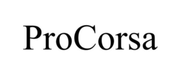 PROCORSA trademark