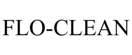 FLO-CLEAN trademark