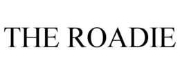 THE ROADIE trademark