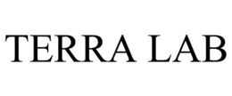 TERRA LAB trademark