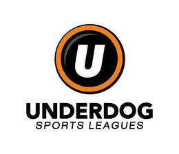 U UNDERDOG SPORTS LEAGUES trademark