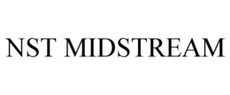 NST MIDSTREAM trademark