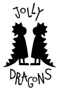 JOLLY DRAGONS trademark